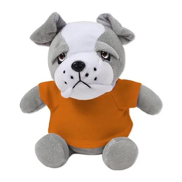 6" Brooklyn Bulldog - 6" Brooklyn Bulldog - Image 14 of 25