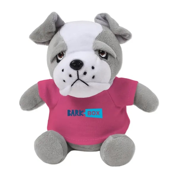 6" Brooklyn Bulldog - 6" Brooklyn Bulldog - Image 11 of 25