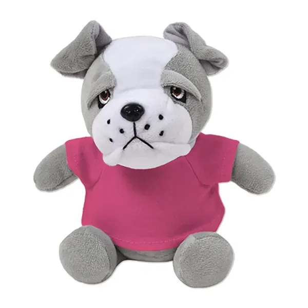 6" Brooklyn Bulldog - 6" Brooklyn Bulldog - Image 12 of 25