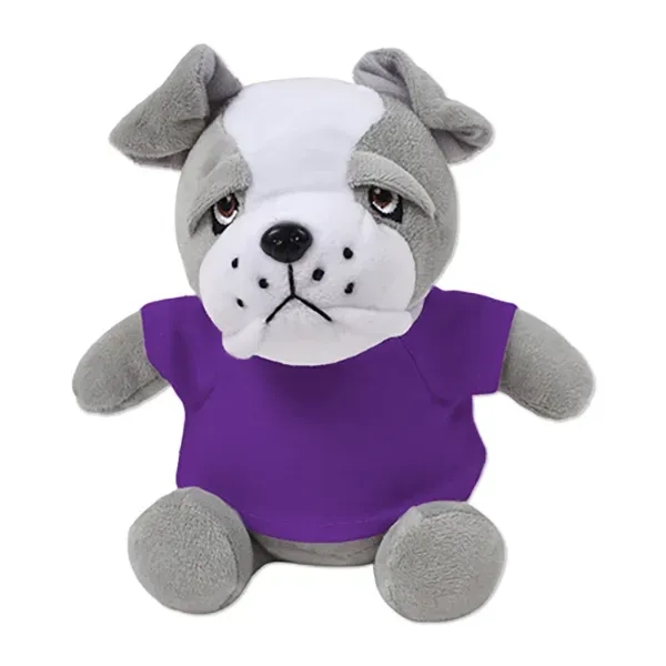 6" Brooklyn Bulldog - 6" Brooklyn Bulldog - Image 10 of 25