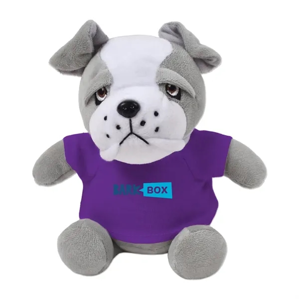 6" Brooklyn Bulldog - 6" Brooklyn Bulldog - Image 9 of 25