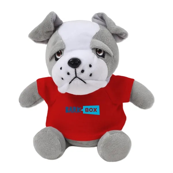 6" Brooklyn Bulldog - 6" Brooklyn Bulldog - Image 7 of 25