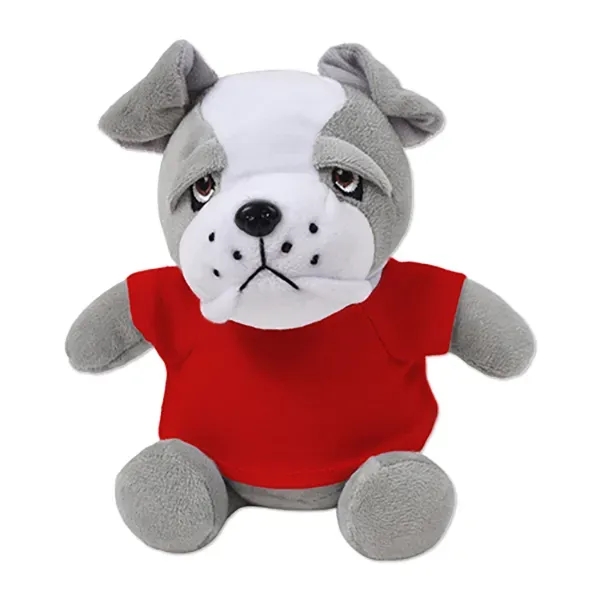 6" Brooklyn Bulldog - 6" Brooklyn Bulldog - Image 8 of 25