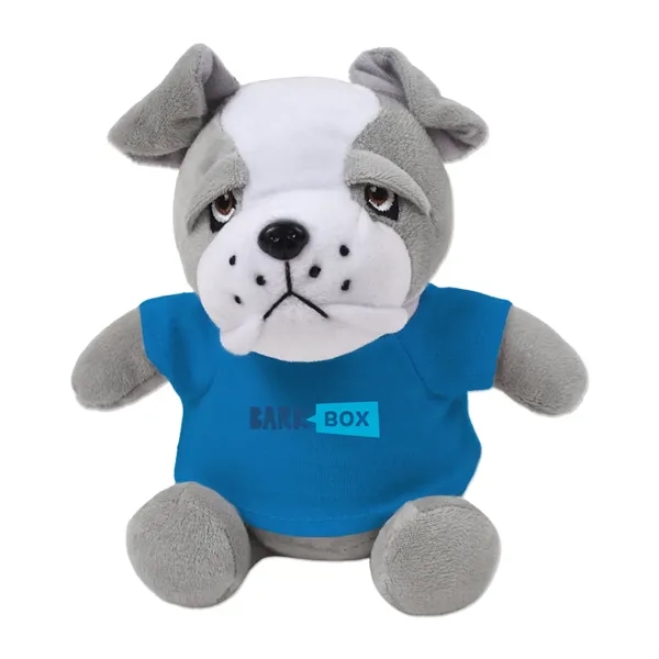 6" Brooklyn Bulldog - 6" Brooklyn Bulldog - Image 5 of 25