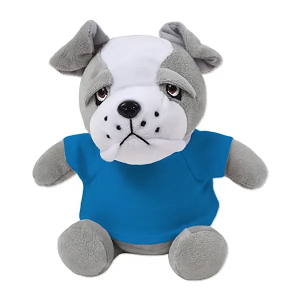 6" Brooklyn Bulldog - 6" Brooklyn Bulldog - Image 6 of 25