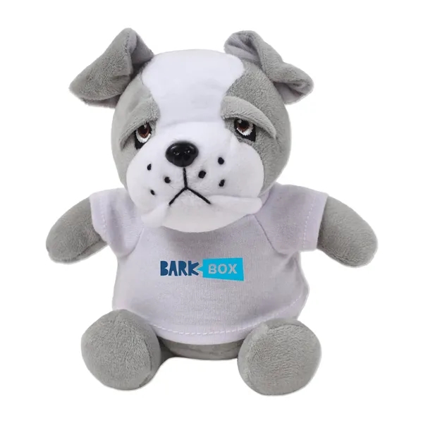 6" Brooklyn Bulldog - 6" Brooklyn Bulldog - Image 3 of 25
