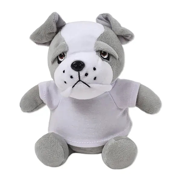 6" Brooklyn Bulldog - 6" Brooklyn Bulldog - Image 4 of 25