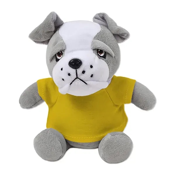 6" Brooklyn Bulldog - 6" Brooklyn Bulldog - Image 2 of 25