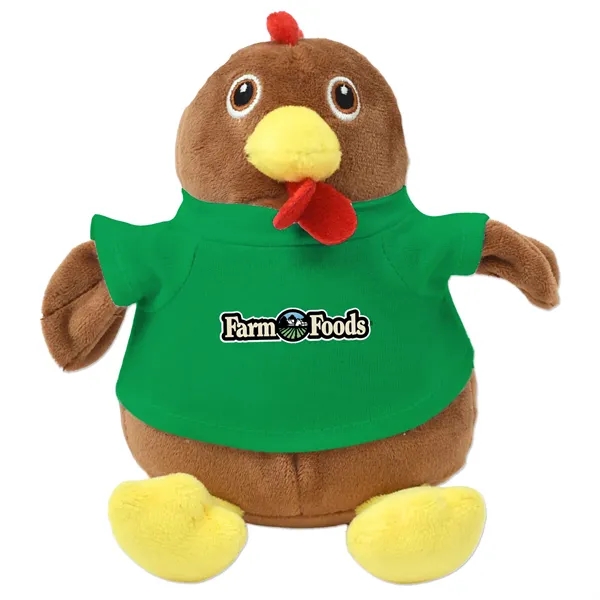 6" Chandler Chicken - 6" Chandler Chicken - Image 17 of 25