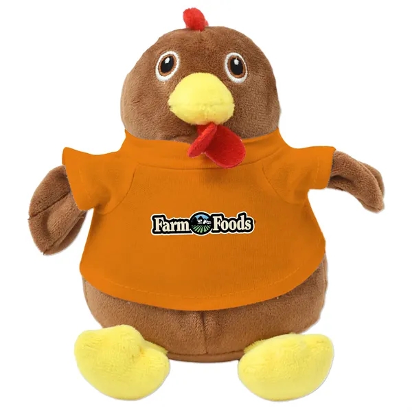6" Chandler Chicken - 6" Chandler Chicken - Image 13 of 25