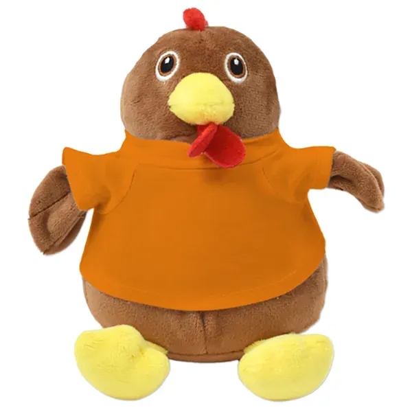 6" Chandler Chicken - 6" Chandler Chicken - Image 14 of 25