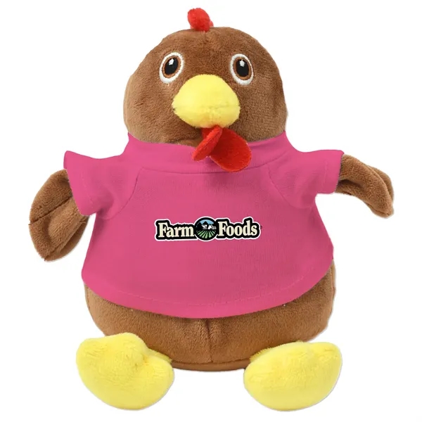 6" Chandler Chicken - 6" Chandler Chicken - Image 11 of 25