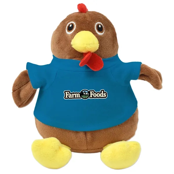 6" Chandler Chicken - 6" Chandler Chicken - Image 5 of 25