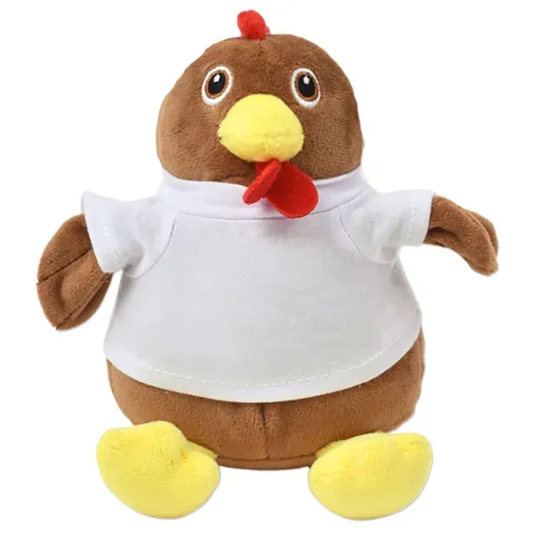 6" Chandler Chicken - 6" Chandler Chicken - Image 4 of 25