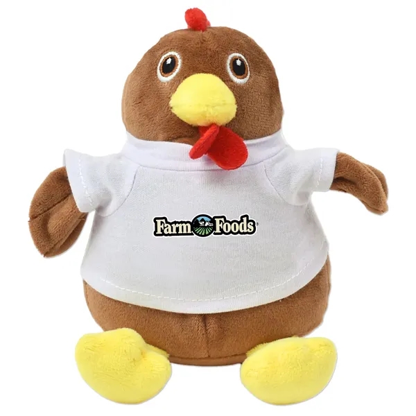 6" Chandler Chicken - 6" Chandler Chicken - Image 3 of 25