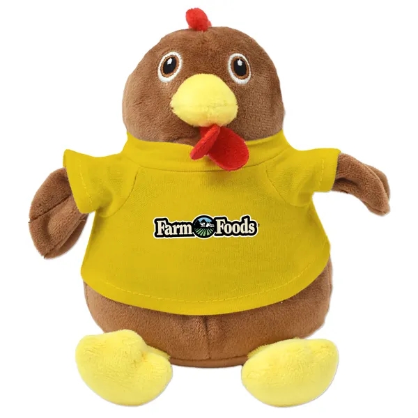 6" Chandler Chicken - 6" Chandler Chicken - Image 1 of 25