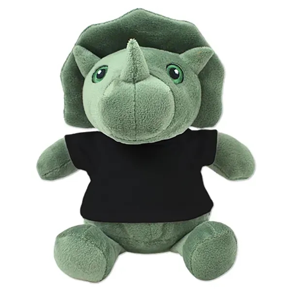 6" Tracey Triceratops - 6" Tracey Triceratops - Image 24 of 25