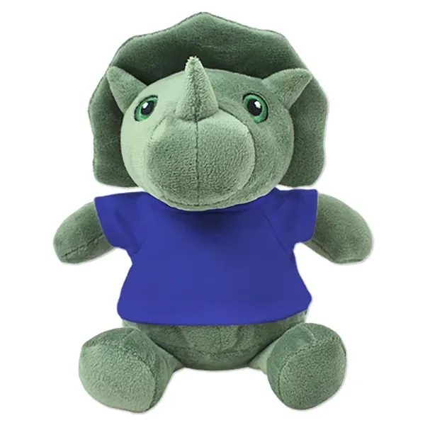 6" Tracey Triceratops - 6" Tracey Triceratops - Image 22 of 25