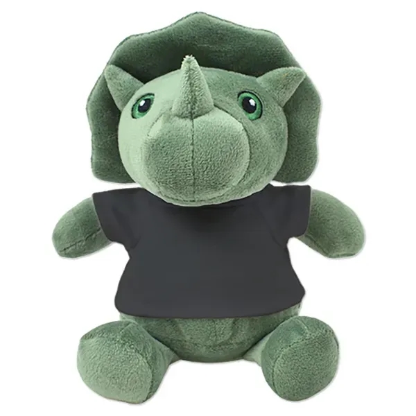 6" Tracey Triceratops - 6" Tracey Triceratops - Image 20 of 25