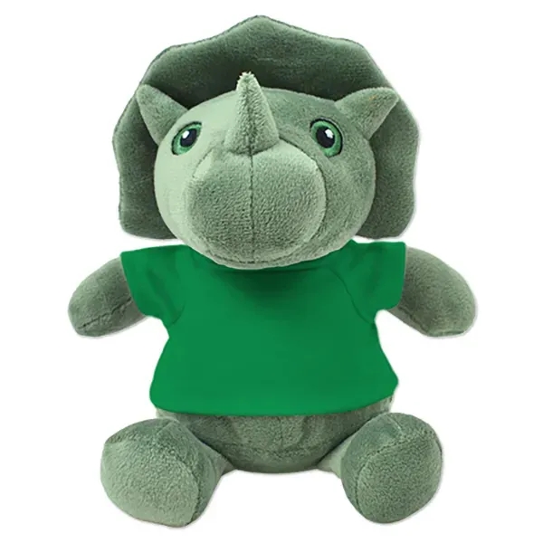6" Tracey Triceratops - 6" Tracey Triceratops - Image 18 of 25