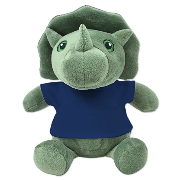 6" Tracey Triceratops - 6" Tracey Triceratops - Image 16 of 25