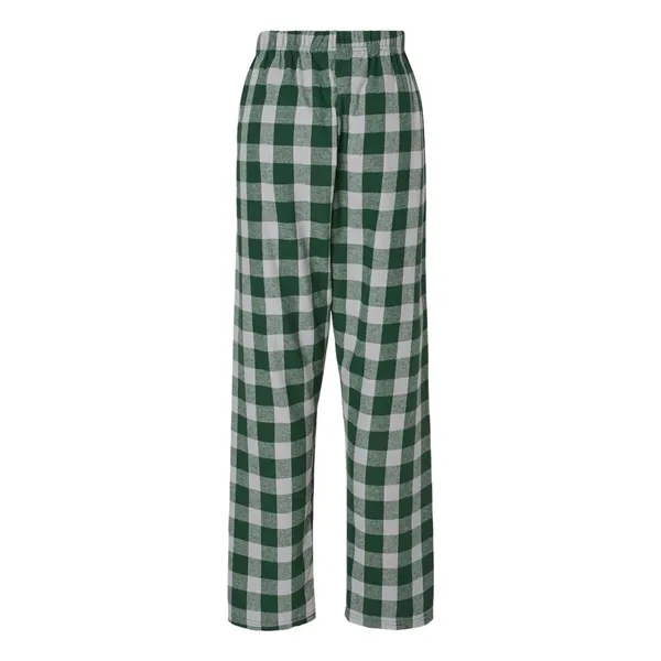 Boxercraft Women's Haley Flannel Pants - Boxercraft Women's Haley Flannel Pants - Image 20 of 87