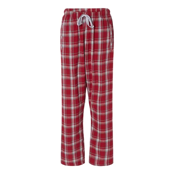 Boxercraft Women's Haley Flannel Pants - Boxercraft Women's Haley Flannel Pants - Image 27 of 87