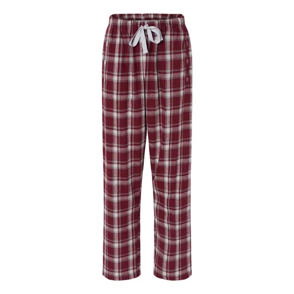 Boxercraft Women's Haley Flannel Pants - Boxercraft Women's Haley Flannel Pants - Image 31 of 87