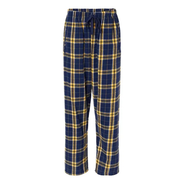Boxercraft Women's Haley Flannel Pants - Boxercraft Women's Haley Flannel Pants - Image 51 of 87
