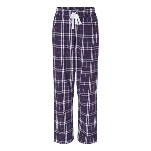 Boxercraft Women's Haley Flannel Pants - Boxercraft Women's Haley Flannel Pants - Image 70 of 87