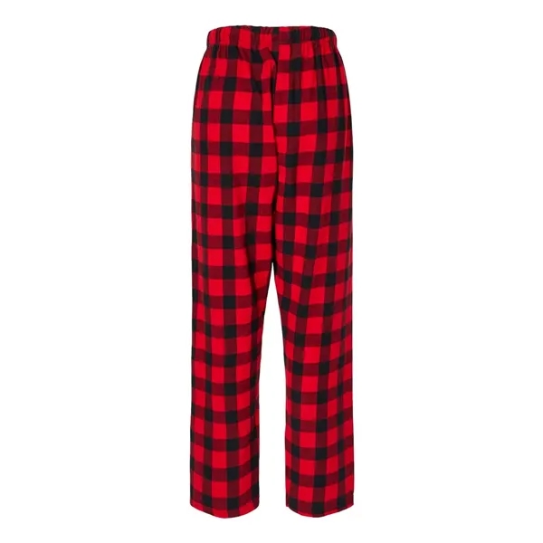 Boxercraft Women's Haley Flannel Pants - Boxercraft Women's Haley Flannel Pants - Image 74 of 87