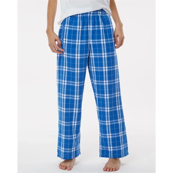 Boxercraft Youth Flannel Pants - Boxercraft Youth Flannel Pants - Image 0 of 22