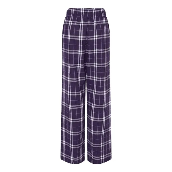 Boxercraft Youth Flannel Pants - Boxercraft Youth Flannel Pants - Image 14 of 22