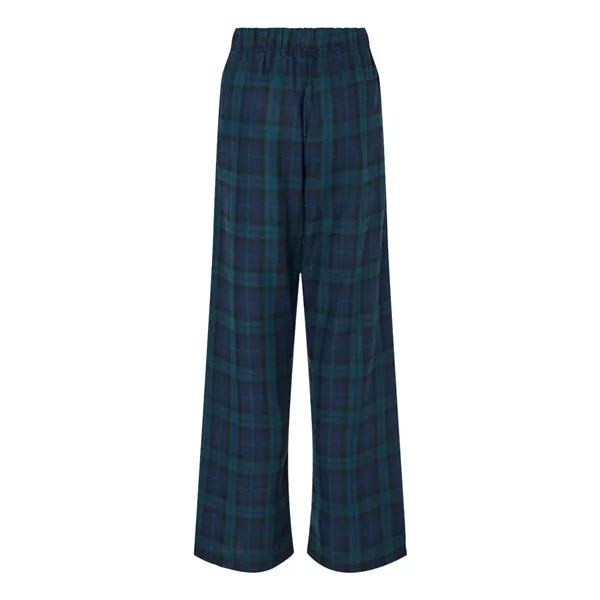 Boxercraft Youth Flannel Pants - Boxercraft Youth Flannel Pants - Image 22 of 22
