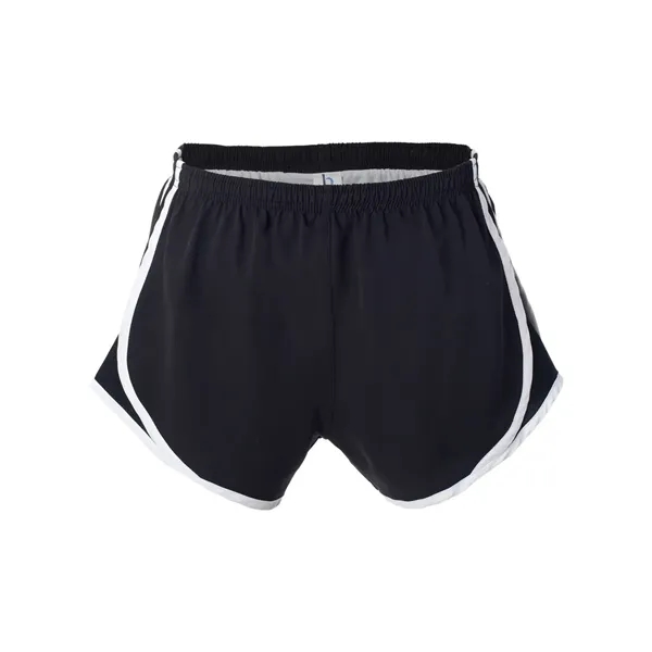 Boxercraft Women's Velocity 3 1/2" Running Shorts - Boxercraft Women's Velocity 3 1/2" Running Shorts - Image 1 of 16