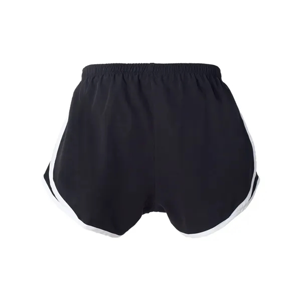 Boxercraft Women's Velocity 3 1/2" Running Shorts - Boxercraft Women's Velocity 3 1/2" Running Shorts - Image 3 of 16
