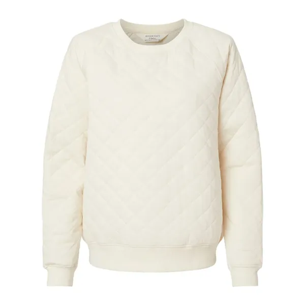 Boxercraft Women's Quilted Crewneck Pullover - Boxercraft Women's Quilted Crewneck Pullover - Image 7 of 14