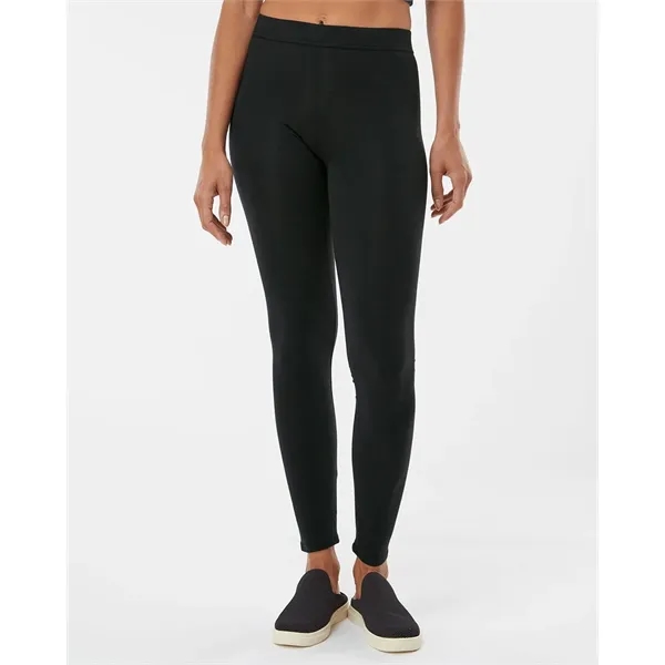 Boxercraft Women's Love 'Em Leggings - Boxercraft Women's Love 'Em Leggings - Image 0 of 8