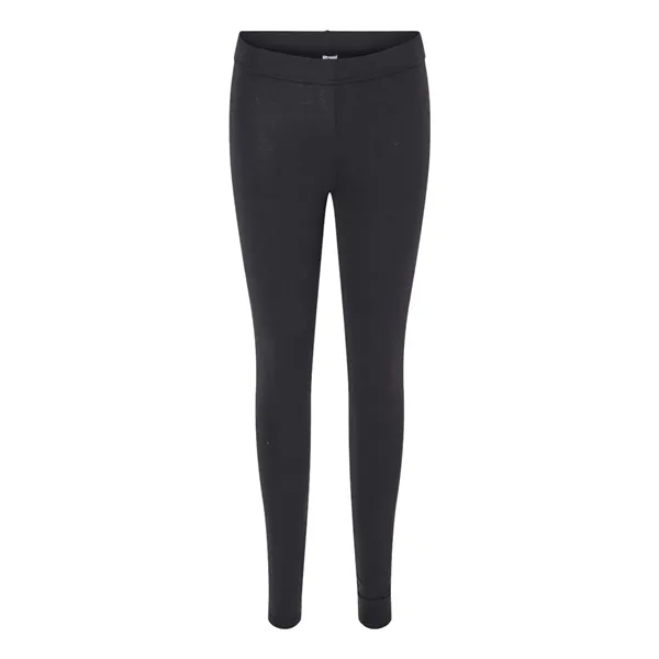Boxercraft Women's Love 'Em Leggings - Boxercraft Women's Love 'Em Leggings - Image 1 of 8