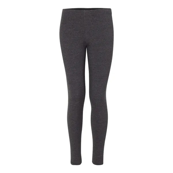 Boxercraft Women's Love 'Em Leggings - Boxercraft Women's Love 'Em Leggings - Image 3 of 8