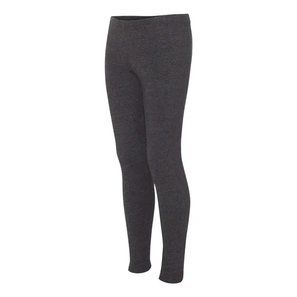 Boxercraft Women's Love 'Em Leggings - Boxercraft Women's Love 'Em Leggings - Image 4 of 8
