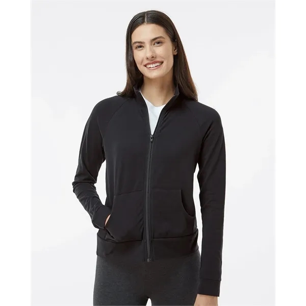 Boxercraft Women's Full-Zip Practice Jacket - Boxercraft Women's Full-Zip Practice Jacket - Image 0 of 2