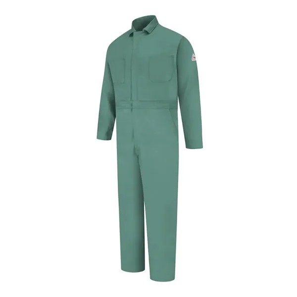 Bulwark Men's Tall Gripper-Front Coverall - Bulwark Men's Tall Gripper-Front Coverall - Image 1 of 2