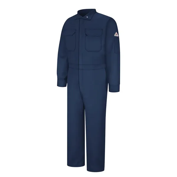 Bulwark Men's Deluxe Coverall - Bulwark Men's Deluxe Coverall - Image 0 of 1