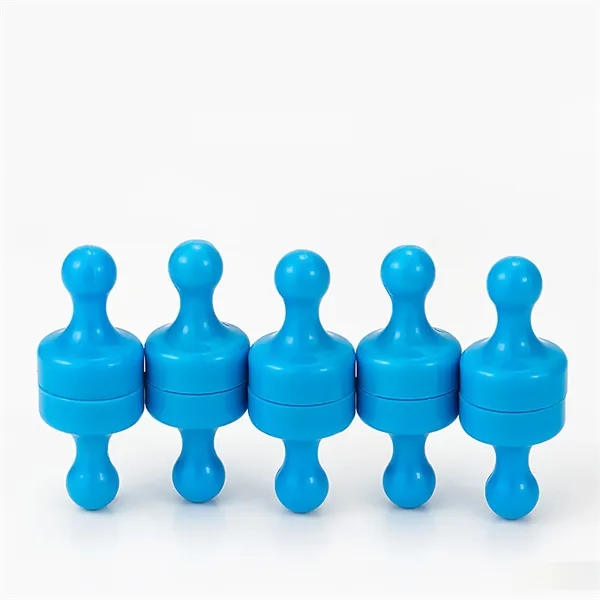 Push Pin Magnet Clip - Push Pin Magnet Clip - Image 1 of 2