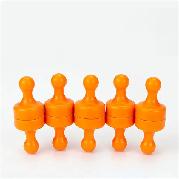Push Pin Magnet Clip - Push Pin Magnet Clip - Image 2 of 2