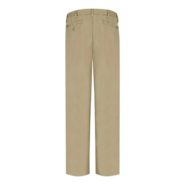 Bulwark Men's Excel FR™ Work Pants - Bulwark Men's Excel FR™ Work Pants - Image 7 of 22