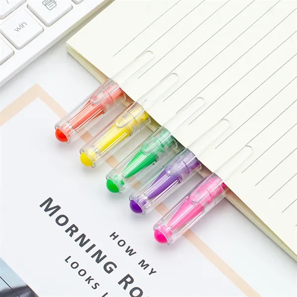 Maze Puzzle Ballpoint Pen - Maze Puzzle Ballpoint Pen - Image 2 of 2