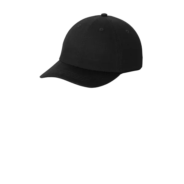 Port & Co Washed Twill Cap. - Port & Co Washed Twill Cap. - Image 0 of 21