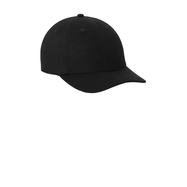 Port & Co Washed Twill Cap. - Port & Co Washed Twill Cap. - Image 1 of 21